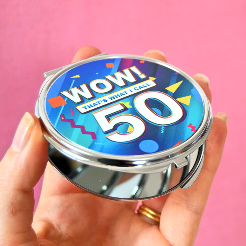 funny 50th birthday gift for her