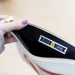 Make Up Bag Gift for Sister - Of Life & Lemons®