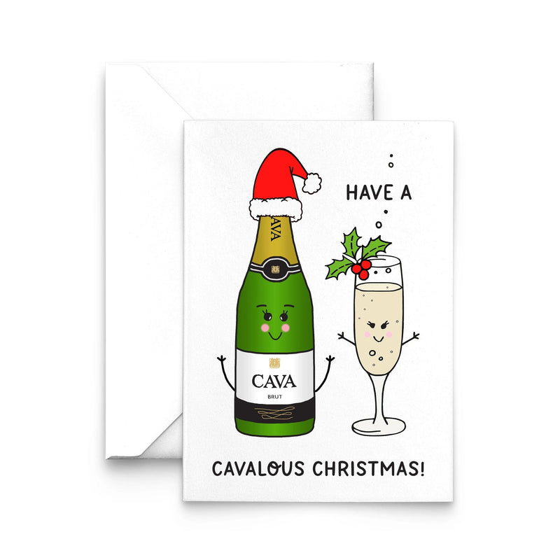 Christmas Card Mix & Match Pack - Of Life & Lemons®