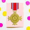 'Mum - Best Ever' MBE Card for Mum Cards for Mum Of Life & Lemons 