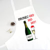 Prosecco Christmas Apron Aprons Of Life & Lemons 